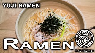 Yuji Ramen [upl. by Adam]