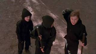 3 NINJAS THE VERY BEST BOYSwmv [upl. by Enidanreb]