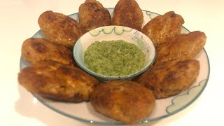 HOW TO MAKE CHICKEN KEBABS ON TAWA [upl. by Sielen]