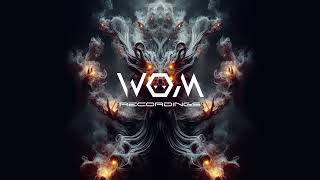 SION  Chain Reaction WOM Recordings siondnb dnb drumandbass [upl. by Senn]