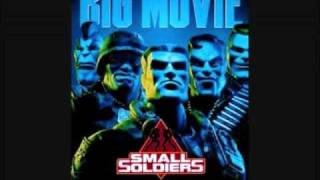 Small Soldiers Theme [upl. by Olney916]