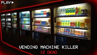 The Vending Machine Killer [upl. by Phelps]