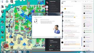 Configurer le son sur discord [upl. by Atilegna]