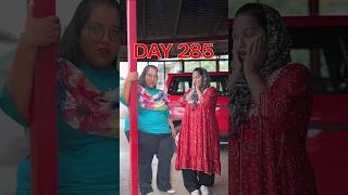 The Benefits of the 75 Hard Challenge  Day 285  365 Days Challenge with Indian Weight Loss Diet [upl. by Calvano]