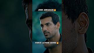 JOHN ABRAHAM  FORCE shorts johnabraham action status attitude [upl. by Edac39]