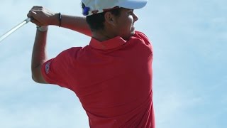 Ole Miss Mens Golf Old Waverly Promo [upl. by Ferro]