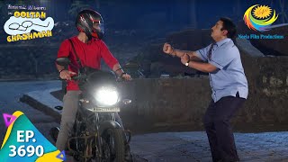 Jetha Gets Help On The Road  Taarak Mehta Ka Ooltah Chashmah  Ep 3690  Full Episode  9 Feb 2023 [upl. by Phina]