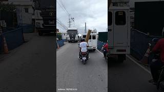 Liko muna bago lingon 😨😨🤔youtubeshorts  automobile vocalpower shortvideo youtubevideos shorts [upl. by Enneire594]