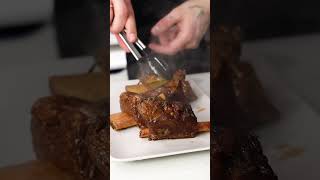 Short Ribs Recipe [upl. by Enirok476]