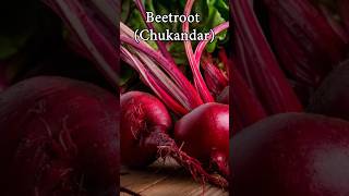 Grow Fresh amp Organic Beetroot in Your Kitchen Garden beetroot kitchengarden [upl. by Ripp]