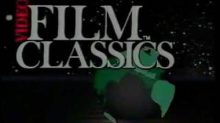 Film Classics Video [upl. by Aneala]