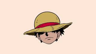 One Piece  The Very Strongest Marimba Ringtone [upl. by Haianeb]