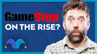 GME GameStop Earnings  What we Learned [upl. by Gnouhp]