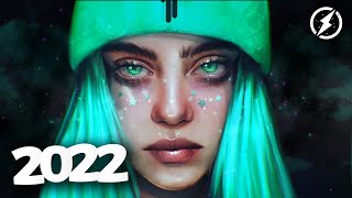 Music Mix 2022 🎧 EDM Remixes of Popular Songs 🎧 EDM Best Music Mix [upl. by Ueihttam]