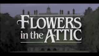 Flowers in the Attic Trailer 2013 [upl. by Lubbock]