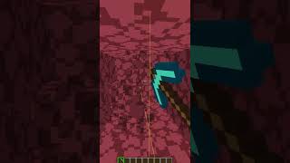 The Best Way to Get Netherite in Minecraft [upl. by Gwenn]