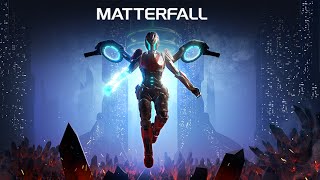 PS5 Matterfall 매터폴 초반 플레이 [upl. by Kraul]