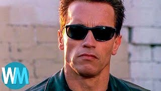 Top 10 Best Arnold Schwarzenegger Movies [upl. by Timothee]