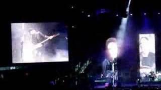 Soda Stereo 2007 Miami Florida part I [upl. by Messing]