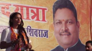 सुख दुःख में सदा साथ दिया ऐसे हैं हमारे कैलाश भैया। dr Kailash Jatav ji bjp new song m p  Gotegao [upl. by Arrimat232]