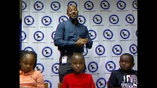 Sumter County Primary School Live Stream [upl. by Nnahgem62]