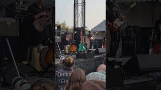 Shakey Graves quotPansy Waltzquot Riverfest Grand Rapids MN 09072024 livemusic shakeygraves [upl. by Azelea]