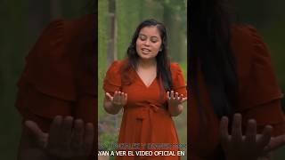 Nancy Gonzalez hagamosviralajesus musicacristiana viralvideo musica viralshorts [upl. by Akienahs]