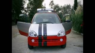 Microcar Tuning [upl. by Llemmart]