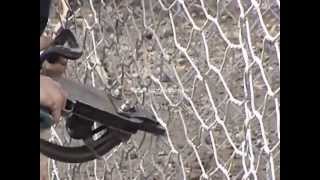 Terra Aqua Gabions Instructional video [upl. by Immot]