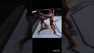 Top 10 fastest finishes UFC 8 ufc ngannou bo6 [upl. by Lewin]