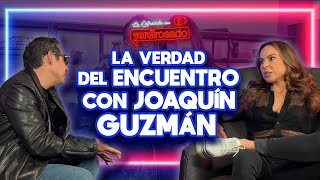 Conocí al HOMBRE MÁS BUSCADO DEL MUNDO  Kate del Castillo  La entrevista con Yordi Rosado [upl. by Noived]