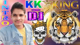 NEW KK DJ INTRO 🔥  RK DJ KARERA KRISHNA DJ STYLE 🔥 EDM TRANCE [upl. by Acysej557]