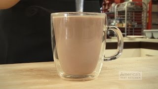 DIY Instant Cocoa How to Make the Best Hot Chocolate Plus Its MindBlowingly Easy [upl. by Launame]