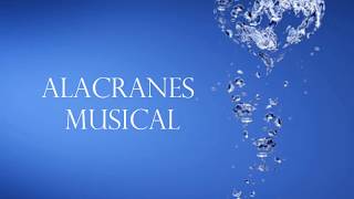 Alacranes Musical Por Tu Amor Lyrics Duranguense version [upl. by Nanny]