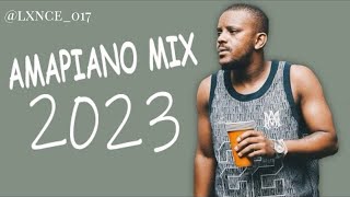 AMAPIANO MIX 2023  01 DECEMBER 2023  LXNCE 017 [upl. by Raouf]