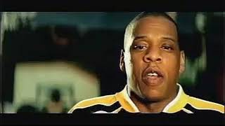 JAYZ feat Beyoncé  03 Bonnie amp Clyde 4K 60pfs Official Video [upl. by Phil]