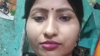 Aparna Das is live Hi friends ❤❤ [upl. by Barty744]