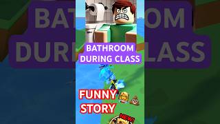 robloxstory funny robloxstorytime robloxtohstorytime robloxstories texttospeechstory [upl. by Pul]