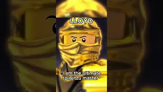 What does ninjago teach you 🔥Part 2 ninjago cartoon nostalgia [upl. by Leonsis460]