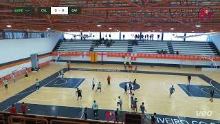 🏟 CASTILLA Y LEÓN S19 FS 3  5 Cataluña [upl. by Georgie]