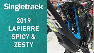 2019 Lapierre Spicy amp Zesty [upl. by Ennasor]