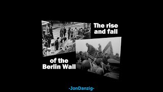 THE BERLIN WALL STORY [upl. by Liu222]