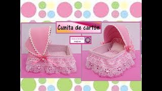 ♥♥Detalles para baby shower o bautizoCreaciones mágicas♥♥ [upl. by Kevina]