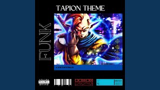 TAPION THEME FUNK Super Slowed [upl. by Ellehc]