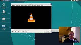 DVDs in Ubuntu mit VLC abspielen [upl. by Nosnor]