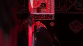 Janum Ya Hussain as noha  yahussain as yaabbas as nadeemsarwar noha karbala shorts [upl. by Rusell]