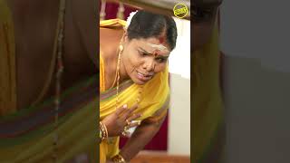 தவிச்ச வாய்க்கு தண்ணி கூட இல்லையா  Funny Factory shorts [upl. by Gretna]