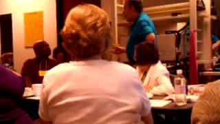 Stroke Recovery  Speech Therapy for Aphasia [upl. by Service351]