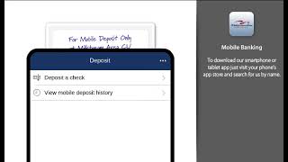 Mobile Deposit [upl. by Kaenel]
