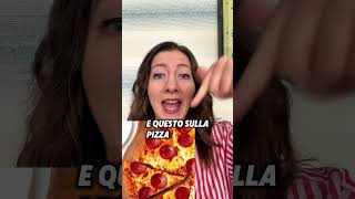 Peperoni 🫑🌶️  Lessico Italiano del Cibo  Scopri lIntruso 🥶  Parlare Italiano 🇮🇹 [upl. by Yanat]